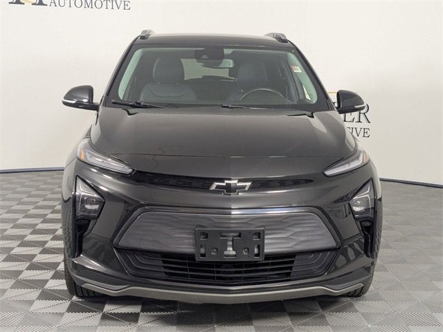 2023 Chevrolet Bolt EUV photo 2