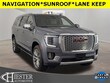 GMC Yukon XL