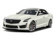  CADILLAC CTS-V