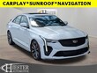 CADILLAC CT4-V