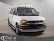  Chevrolet Express Cargo 2500