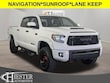  Toyota Tundra 4WD