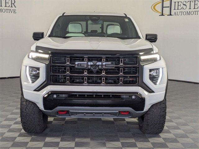 2023 Gmc Canyon AT4X photo 3