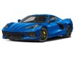 Chevrolet Corvette Stingray