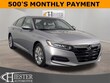 Honda Accord Sedan
