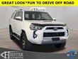 Toyota 4Runner