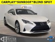 LEXUS RC