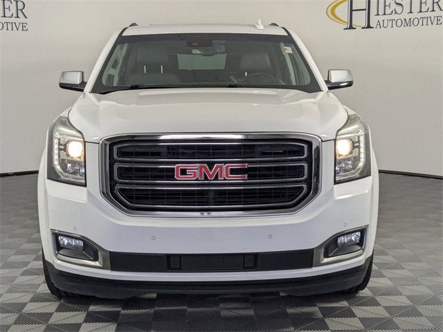 2019 Gmc Yukon XL SLT photo 3