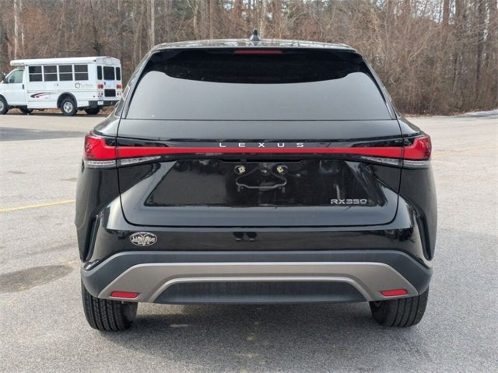 Used 2024 Lexus RX RX 350 SUV