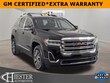 GMC Acadia