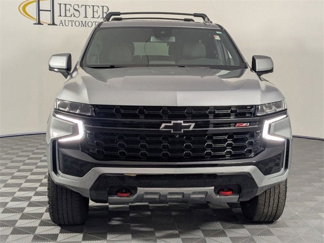 2024 Chevrolet Tahoe Z71 photo 2