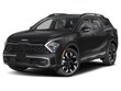  Kia Sportage Plug-In Hybrid