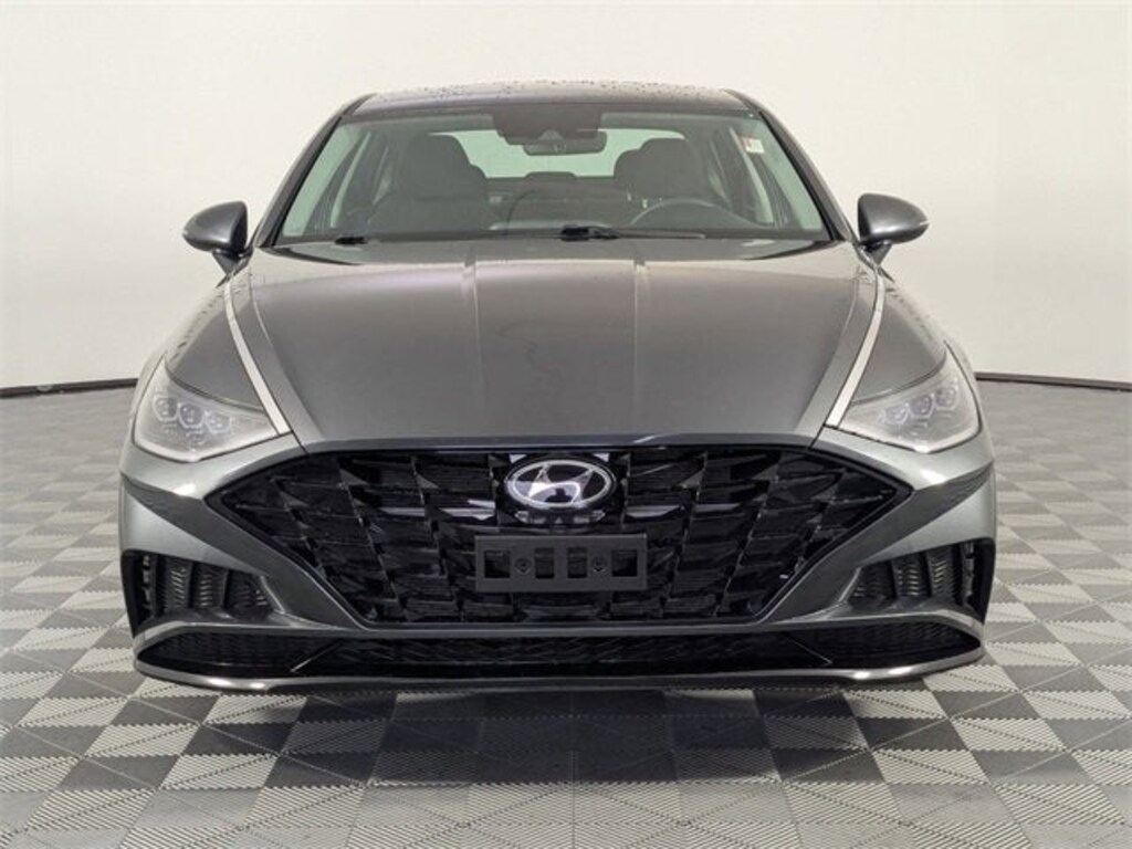Used 2023 Hyundai Sonata SEL Sedan