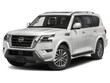 Nissan Armada