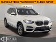 BMW X3X30I