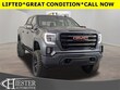 GMC Sierra 1500