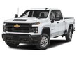  Chevrolet Silverado 2500 HD