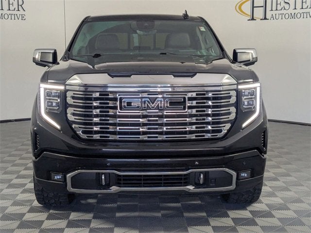 2023 Gmc Sierra 1500 Denali photo 3