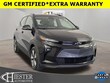 Chevrolet Bolt EUV
