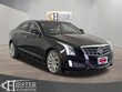  CADILLAC ATS