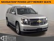 Chevrolet Suburban