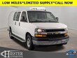 Chevrolet Express Cargo 2500