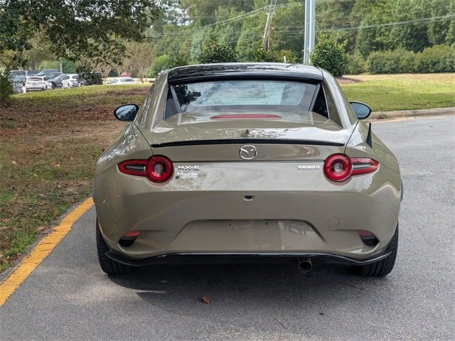 2024 Mazda MX-5 Miata Miata RF photo 3