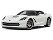 Chevrolet Corvette Stingray