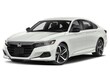 Honda Accord Sedan
