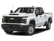  Chevrolet Silverado 2500 HD