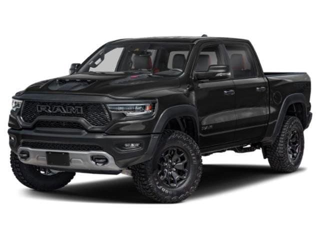 2023 RAM 1500 TRX 4x4 Crew Cab 5'7's photo