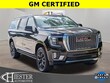 GMC Yukon XL