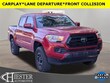 Toyota Tacoma 4WD