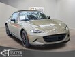 Mazda Mazda MX-5 Miata RF