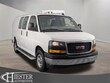GMC Savana Cargo 2500