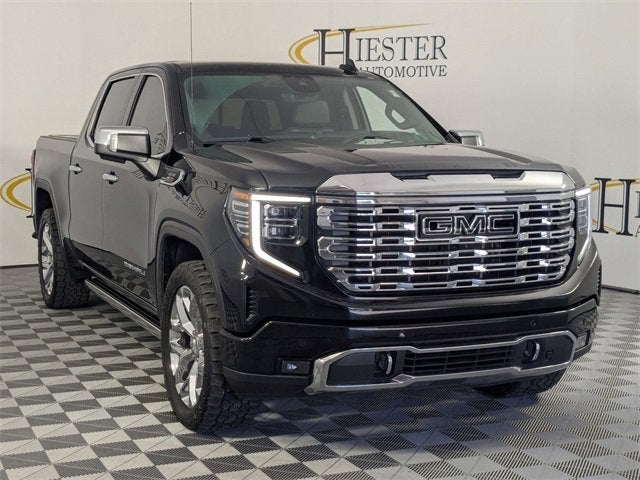 2023 Gmc Sierra 1500 Denali photo 2