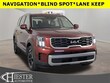 Kia Telluride
