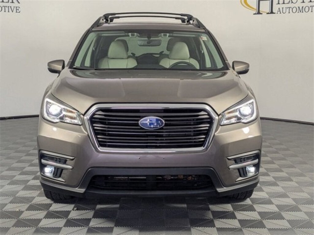 Used 2022 Subaru Ascent Limited SUV