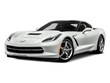 Chevrolet Corvette Stingray