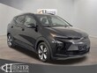 Chevrolet Bolt EUV