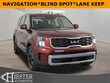 Kia Telluride