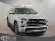 Toyota Sequoia