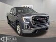 GMC Sierra 1500