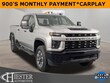 Chevrolet Silverado 2500 HD