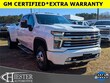  Chevrolet Silverado 3500 HD