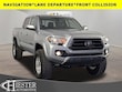  Toyota Tacoma 4WD