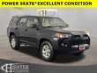  Toyota 4Runner