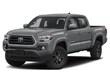 Toyota Tacoma 4WD