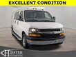  Chevrolet Express Cargo 2500