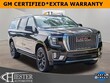 GMC Yukon XL